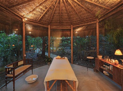 Pousada Toca da Coruja  